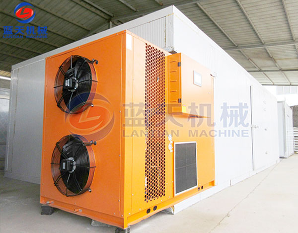 熱泵烘干機(jī)